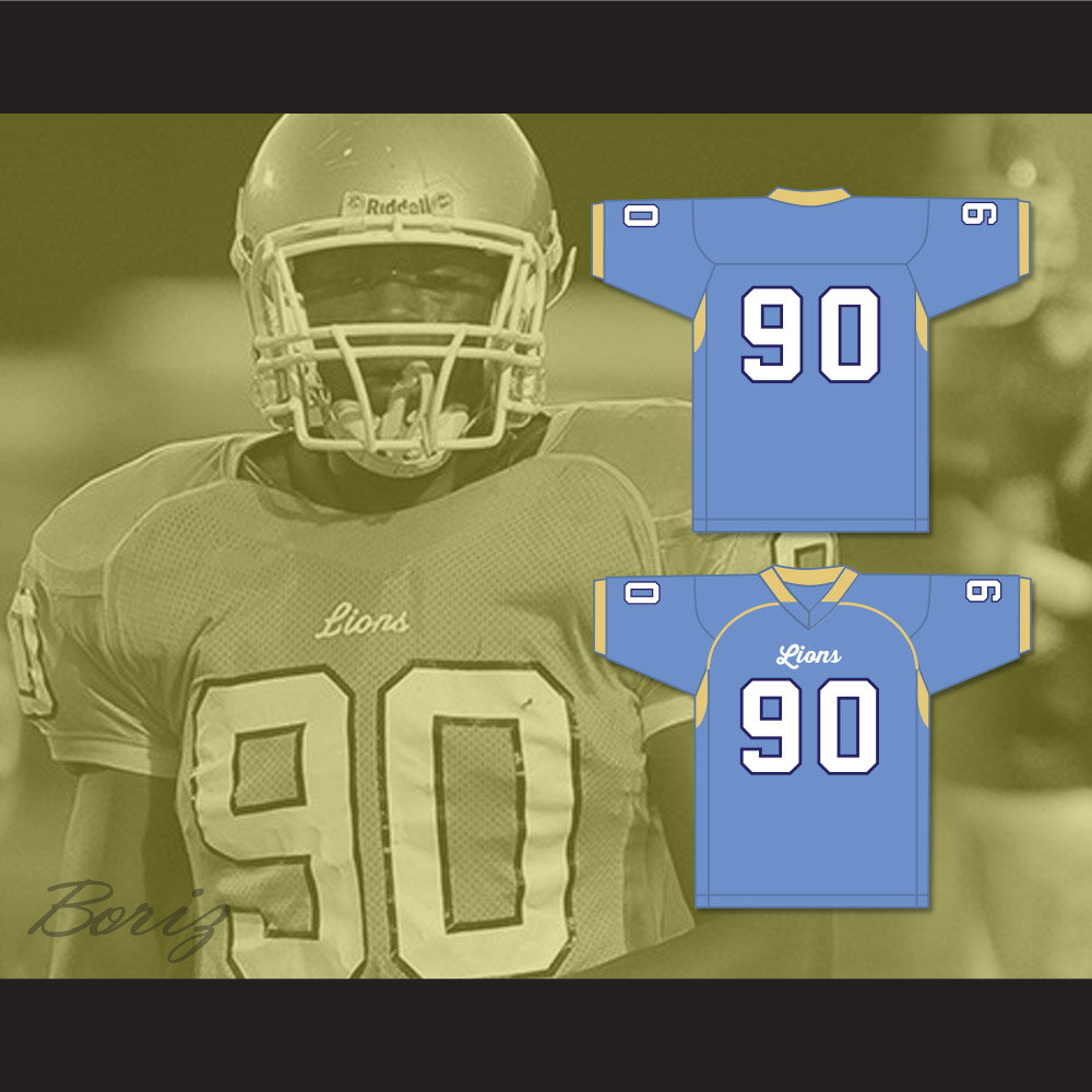 Shaq high school jersey shop
